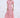 NAZEZHDA - SELENE DRESS PINK