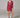PROJECT SOMA JASPE RED SKIRT