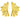 KALEIDO - HOPE EARRINGS (gold)