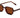 AV SUNGLASSES -  KAIA BROWN