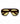AV SUNGLASSES | LYRA BROWN GREEN