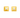 KALEIDO INEZ CLIPS(GOLD/CRYSTAL)