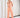 CIEL CONCEPT - MONOCHROME BEAUTY PANTS PEACHY