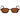 AV SUNGLASSES -  KAIA BROWN