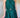 CKONTOVA PLEATED DRESS GREEN
