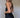 CKONTOVA CROSSBACK DRESS BLACK