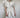 CKONTOVA WAXED LINEN JACKET BEIGE