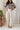 ARPYES | TRAVEL PANTS VANILLA