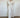 CKONTOVA WAXED LINEN SKIRT BEIGE