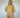 CKONTOVA SET WITH SHORTS MUSTARD