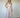 CKONTOVA ZIP CULOTTE POWDER
