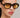 AV SUNGLASSES | ACE BLACK ORANGE