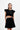 A PIECE OF ME | KAROLINA CROPPED TOP black