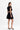 A PIECE OF ME | KAROLINA CROPPED TOP black