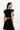A PIECE OF ME | KAROLINA CROPPED TOP black