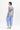 A PIECE OF ME | JAC BARREL BLUE PANTS