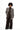 APOM | SIA PANTS BROWN