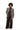 APOM | SIA PANTS BROWN
