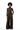 APOM | SIA PANTS BROWN