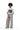 APOM | SIA PANTS GREY