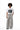 APOM | SIA PANTS GREY