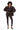 A PIECE OF ME | SIA BOMBER JACKET BROWN