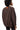 A PIECE OF ME | SIA BOMBER JACKET BROWN
