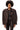 A PIECE OF ME | SIA BOMBER JACKET BROWN