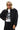 A PIECE OF ME | SIA BOMBER JACKET BLACK