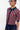 ARPYES | IBIZA POLO TOP BLUE