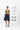 ARPYES | AZUL SHORTS