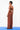 ARPYES | CAYO PANTS TERRACOTTA