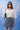 ARPYES | CHECK IN T-SHIRT WHITE