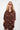 ARPYES | DAISY SHIRT BROWN