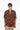 ARPYES | DAISY SHIRT BROWN