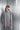 ARPYES | GYOZA SHIRT GREY