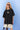 ARPYES | ISLA T-SHIRT BLACK