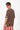 ARPYES | ISLA T-SHIRT BROWN