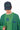 ARPYES | ISLA T-SHIRT GREEN