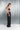 ARPYES | KOI PANTS BLACK