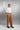 ARPYES | OSAKA ELASTIC WAIST PANTS CAMEL