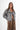 ARPYES | SHINOBI JACKET PLAID GREY