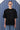 ARPYES | TIME OUT T-SHIRT BLACK