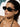 AV SUNGLASSES | COCO BLACK