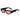AV SUNGLASSES |JUNO BLACK/PINK