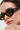 AV SUNGLASSES | LULU BLACK BEIGE