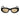 AV SUNGLASSES | LULU BLACK BEIGE