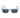 AV SUNGLASSES - BELLA BABY BLUE