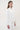 BOOM | BOW BUTTONS JACKET WHITE