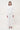 BOOM | BOW BUTTONS JACKET WHITE